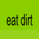 91199eatdirt Emote