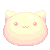 waifuyellowblobneko emote