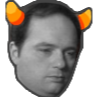 KarkatEvans Emote