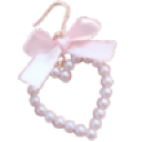 001_pinkearring Emote
