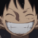 2544luffygrin emote