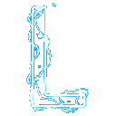 Alphabet_L emote