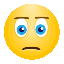 eyeroll emote