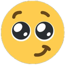 innocent emote