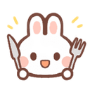 tutu_itadakimasu Emote