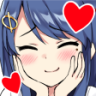 la_Love emote