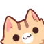 Gato_Hey emote