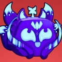 kitsune emote