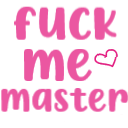 fuckmemaster emote