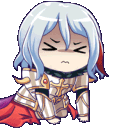 Gomennasai emote