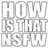 dhuwhowisthatnsf emote