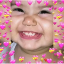 babyblush Emote
