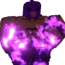 PurpleMR emote