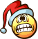 santa_grin Emote
