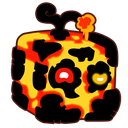 magma emote