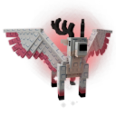 peryton Emote