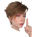 tracercoda emote