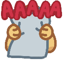 AGH emote