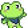 frogy1 emote