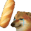 baguettebonkdoge Emote