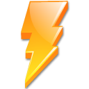 lightning_bolt Emote