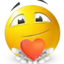 Love emote