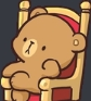 king Emote