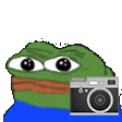 pepeleave emote