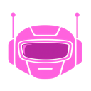 bored_pink Emote