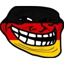 TrueGerman emote