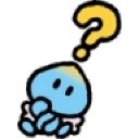 chaoquestion Emote