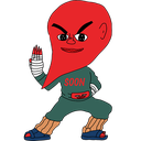 Soon_lee Emote