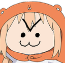 UmaruTeehee Emote