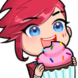 46280vicupcake emote