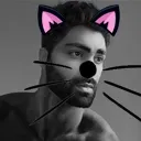 Smitten emote