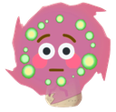 Flushtomb emote