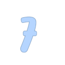 seven emote