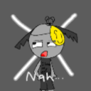 nah emote