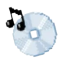 qmusicdisc emote