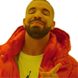 drakeYes Emote