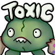 PokemonChampionsToxic emote