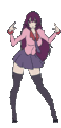 0animedancando Emote