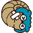 omanyteouch Emote