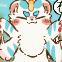 pixiu_feliz Emote