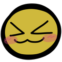 27007blush Emote