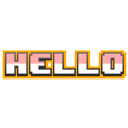hii emote