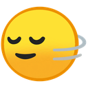 horizontalheadshakingandroid Emote