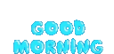 goodmorning_rainbow Emote