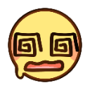 dizzy emote
