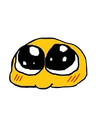 AdorableLurk emote